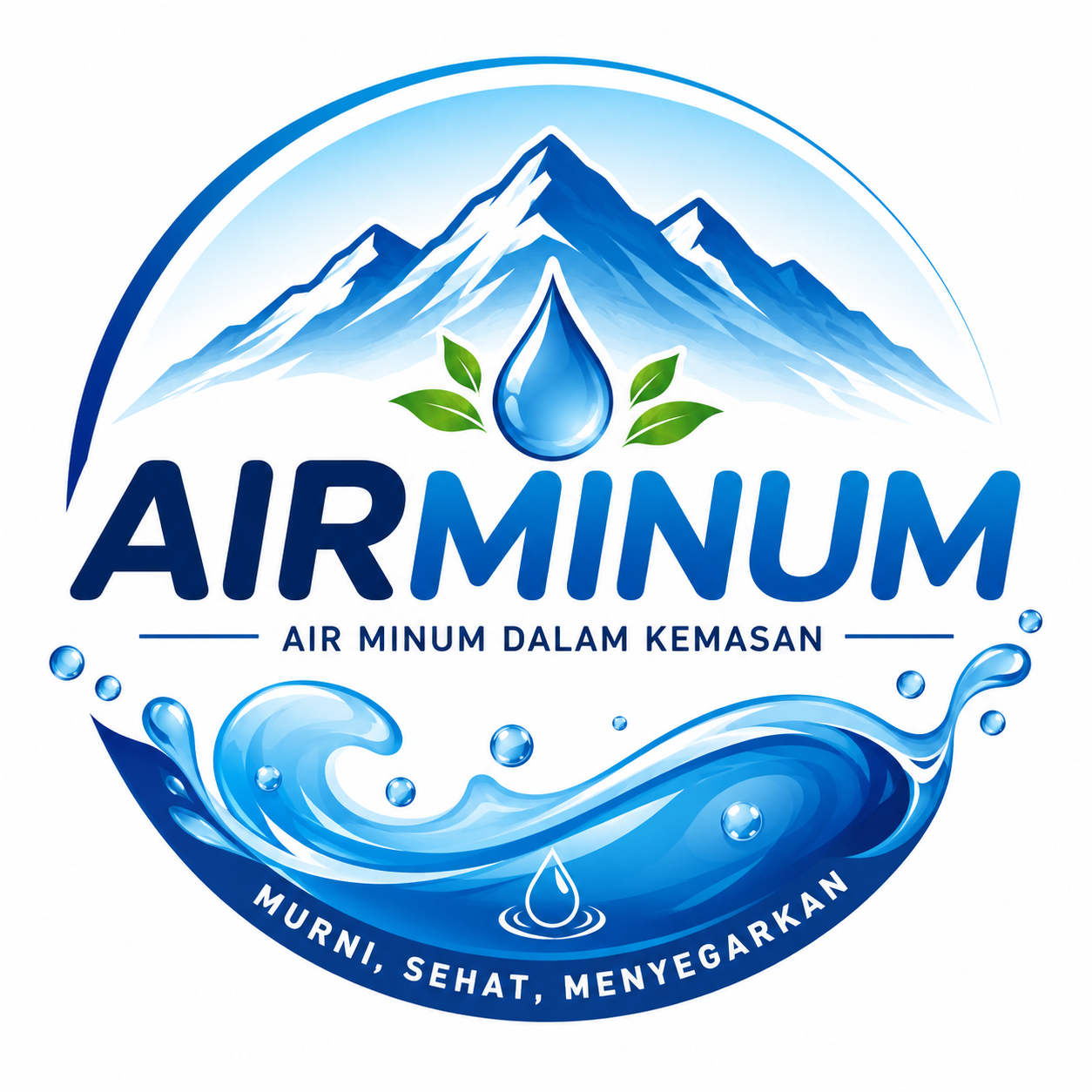 Air Minum