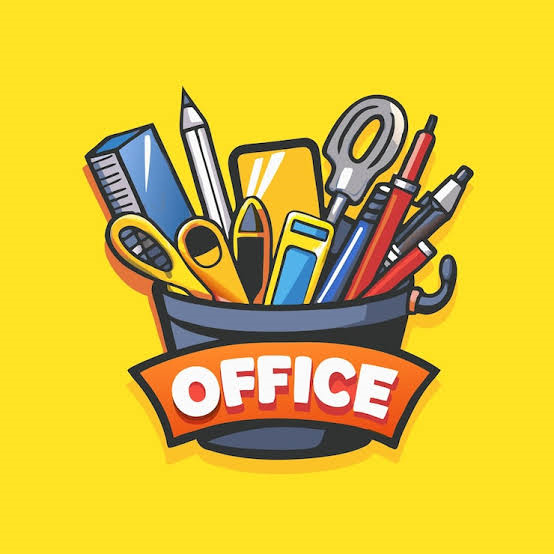 ALAT TULIS KANTOR