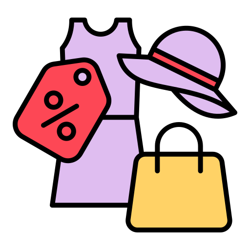 FASHION DAN AKSESORIS