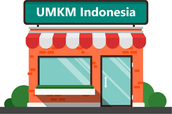 PRODUK UMKM
